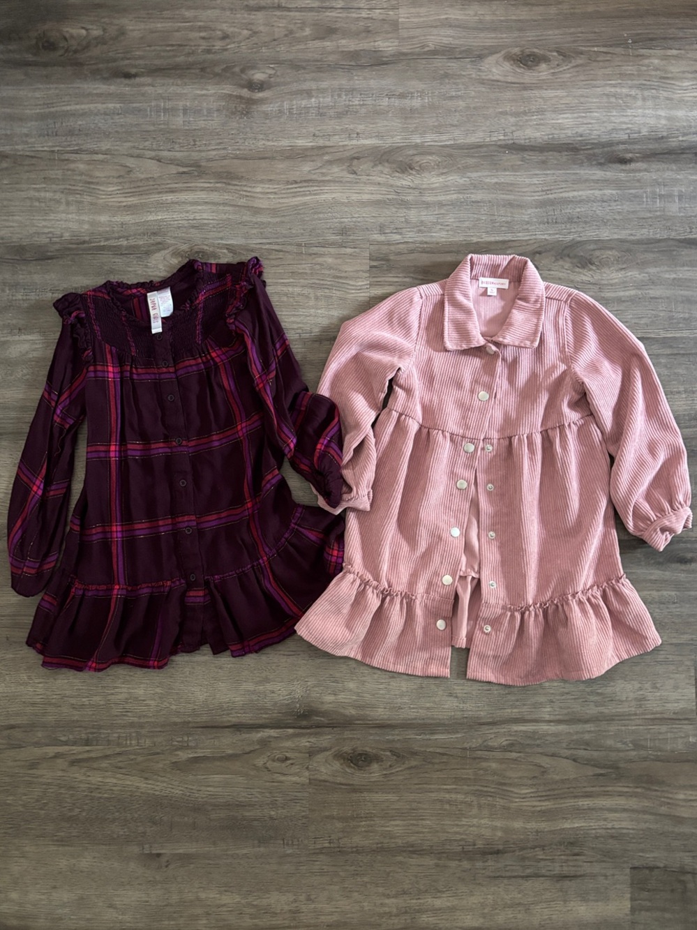 Girl dress bundle. Size 5t